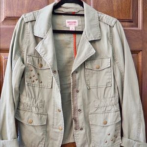 Army Jacket